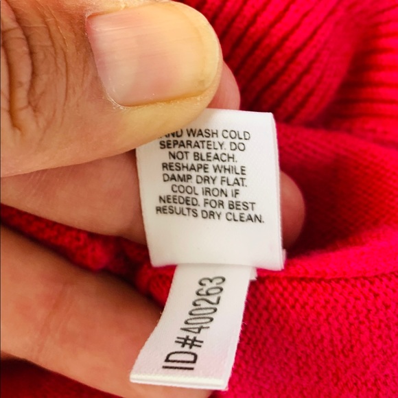 Express 4 Button Vest W pocket - Picture 5 of 5